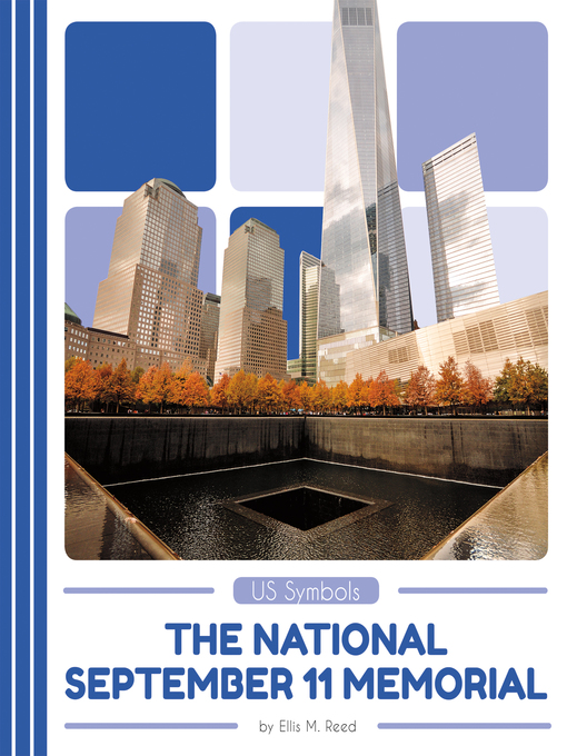 Title details for National September 11 Memorial by Ellis M. Reed - Available